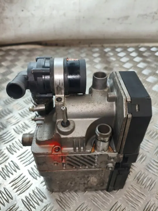 Webasto seisontalämmitin BMW E46 2.0D Thermo Top Z/C-D 8383759 image 5