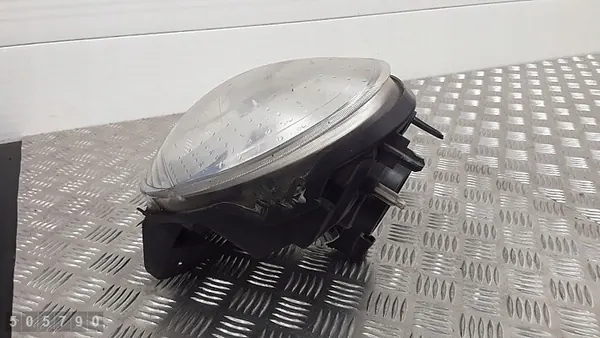 2003 Renault Kangoo Faro Delantero 8200236590 image 2