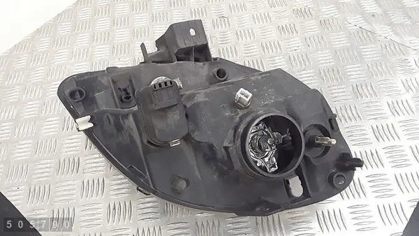 2003 Renault Kangoo Faro Delantero 8200236590 image 3