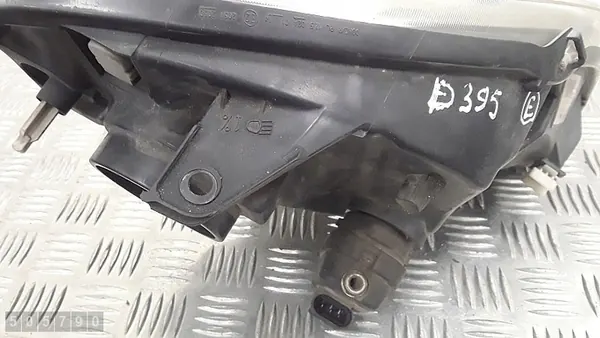 2003 Renault Kangoo Faro Delantero 8200236590 image 4