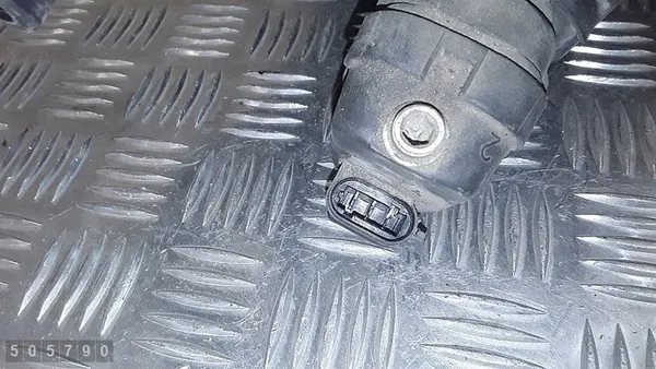 2003 Renault Kangoo Faro Delantero 8200236590 image 5