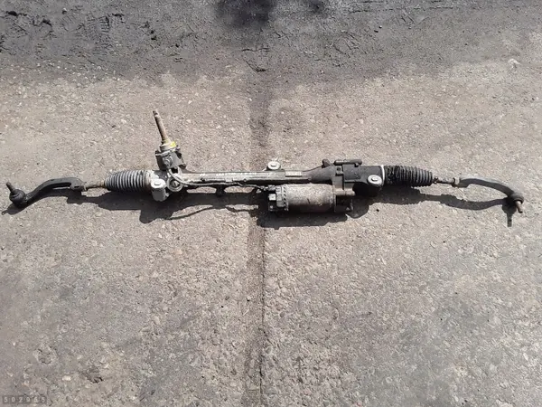 Support direction assistée VW OEM 2N1423051AA Occasion image 2