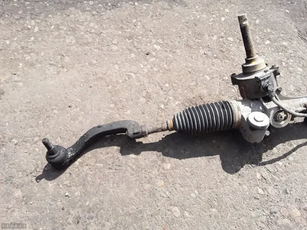 Support direction assistée VW OEM 2N1423051AA Occasion image 3