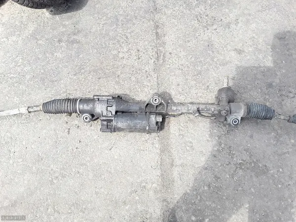 Support direction assistée VW OEM 2N1423051AA Occasion image 7