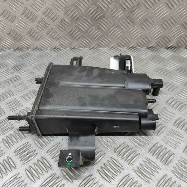 Filtro de partículas OEM 521122820 para Fiat 500 1.0L 2024 image 3