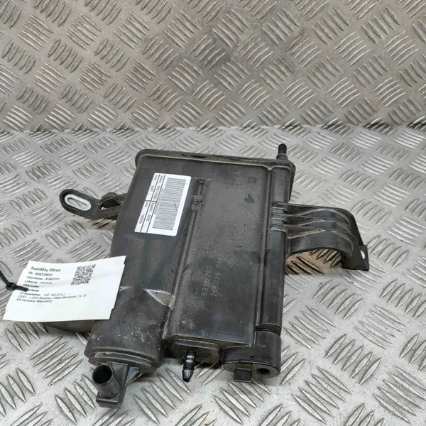 Filtro de partículas OEM 521122820 para Fiat 500 1.0L 2024 image 4
