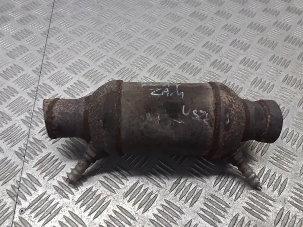 Katalysator OEM 576 för Honda CR-V II 2.0 image 2
