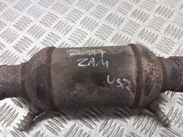 Katalysator OEM 576 för Honda CR-V II 2.0 image 3