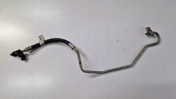 Conduto óleo caixa auto Opel Astra K OEM 13374062 image 2