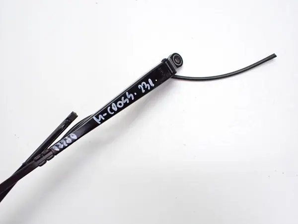 Bras d'essuie-glace avant OEM 8-45 Microcar M.Cross 23R image 5