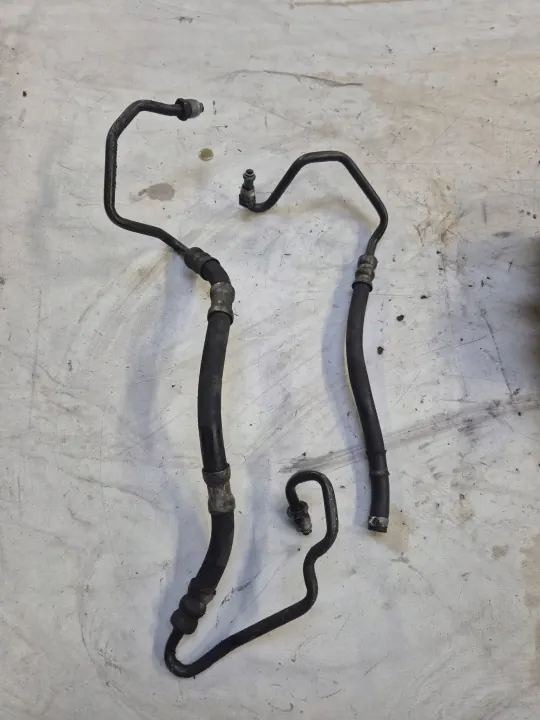 Kit de Durites TRW pour Direction Opel Meriva B image 2
