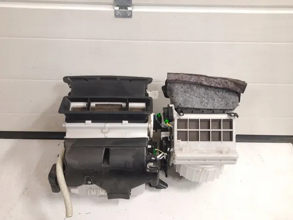 Verwarming Mitsubishi Lancer VIII 2007-2017 OEM image 2