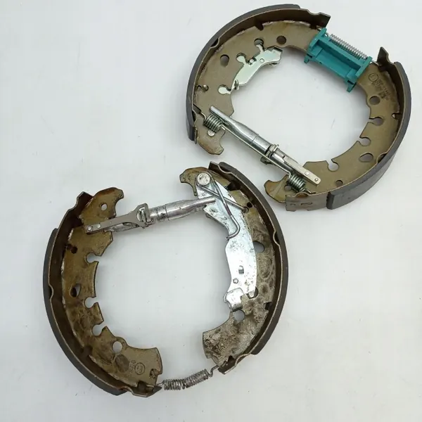 Brembo K 59 046 Bromsbeläggssats - Begagnad image 4
