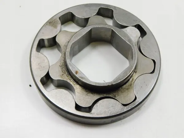 Pompe à huile OEM 37018201 pour Opel Vectra C 1.9 CDTI image 10