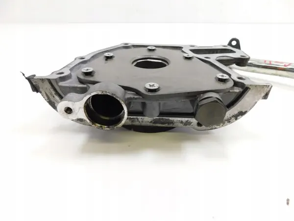 Pompe à huile OEM 37018201 pour Opel Vectra C 1.9 CDTI image 3