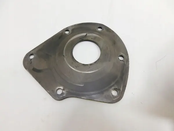 Pompe à huile OEM 37018201 pour Opel Vectra C 1.9 CDTI image 5