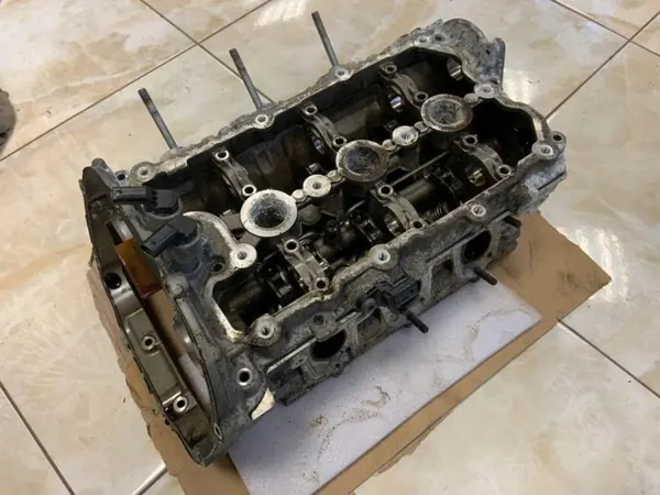 OEM 06E103404AA Höger Kamaxel för 3.0 TFSI image 2