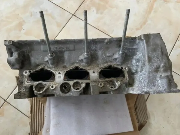 OEM 06E103404AA Höger Kamaxel för 3.0 TFSI image 3
