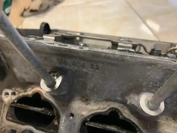OEM 06E103404AA Höger Kamaxel för 3.0 TFSI image 6