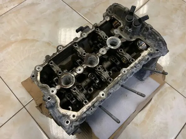 OEM 06E103404AA Höger Kamaxel för 3.0 TFSI image 7