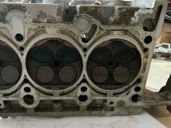 OEM 06E103404AA Höger Kamaxel för 3.0 TFSI image 9