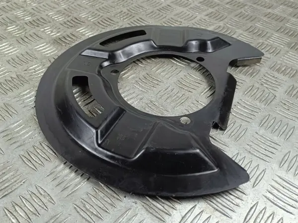 Kia OE Taka jarrukilpi OEM FOB41051 - Käytetty image 4