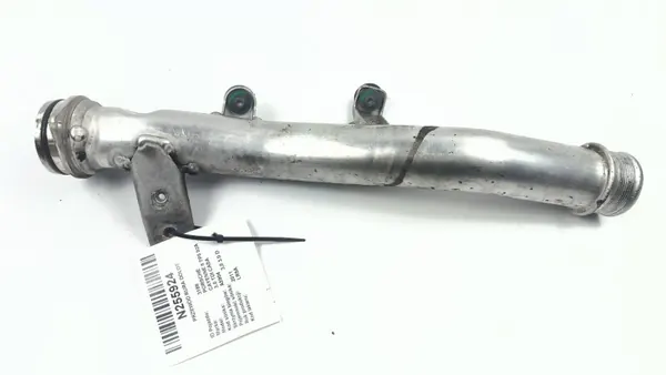 Imuputki OEM 7P0145762A Porsche Cayenne II:lle image 2