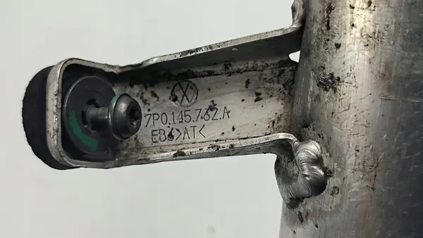Imuputki OEM 7P0145762A Porsche Cayenne II:lle image 4