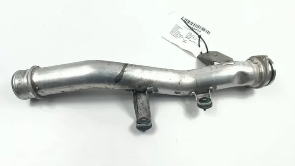 Imuputki OEM 7P0145762A Porsche Cayenne II:lle image 5