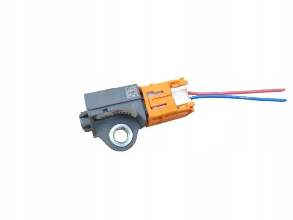 Sensor de impacto Mazda CX-30 OEM BHPD-57KCO (2019-) image 4