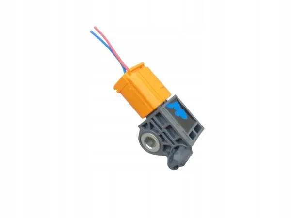 Sensor de impacto Mazda CX-30 OEM BHPD-57KCO (2019-) image 6