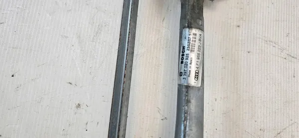 Audi A6 C6 Tuulilasinpyyhkijän mekanismi eteen 4F1955119C image 6