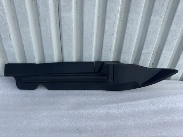 Toyota Hilux motorkapslotkap links OEM 538080K130 image 2