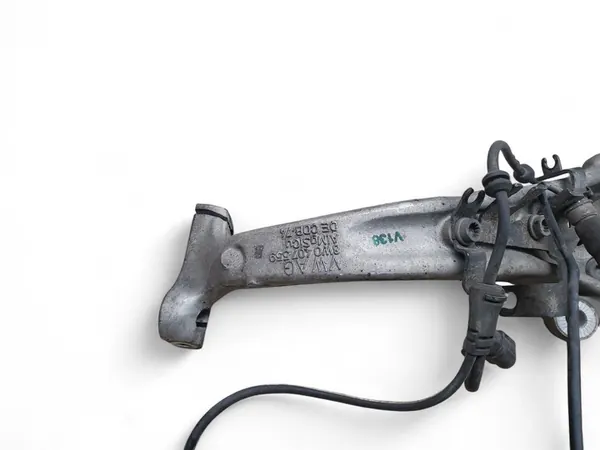 Audi A5 2019 Mozzo ruota anteriore sinistro image 4