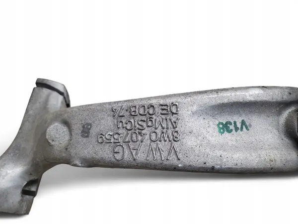 Audi A5 2019 Mozzo ruota anteriore sinistro image 5