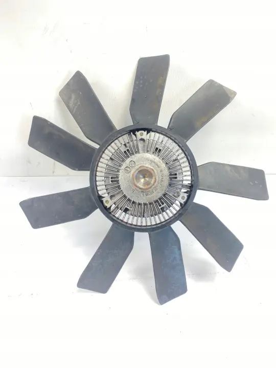 Ventilador de embrague OEM 6032000523 Mercedes M111 image 2