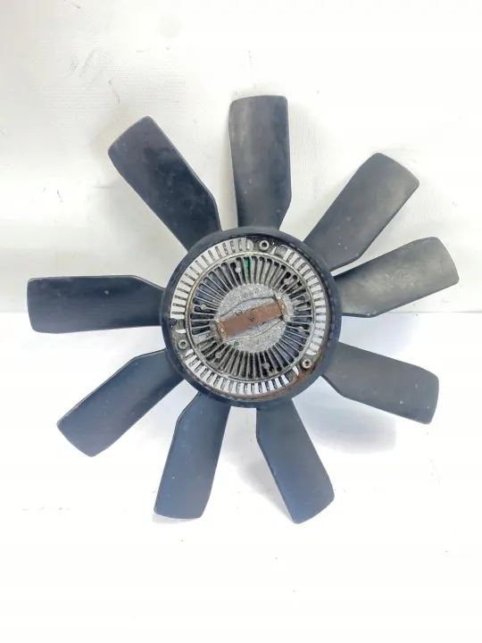 Ventilador de embrague OEM 6032000523 Mercedes M111 image 5