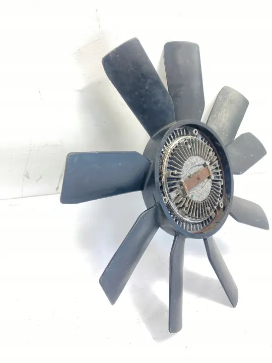 Ventilador de embrague OEM 6032000523 Mercedes M111 image 6