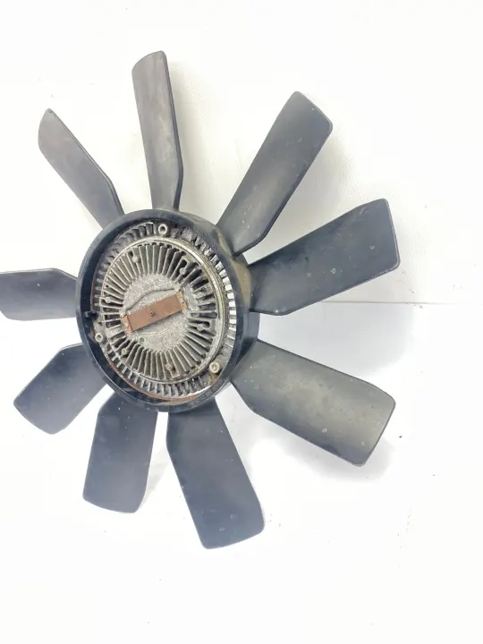 Ventilador de embrague OEM 6032000523 Mercedes M111 image 7