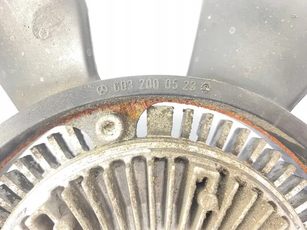 Ventilador de embrague OEM 6032000523 Mercedes M111 image 9
