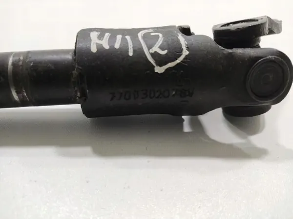 OEM 7700302076 Joint de colonne direction usagé image 4