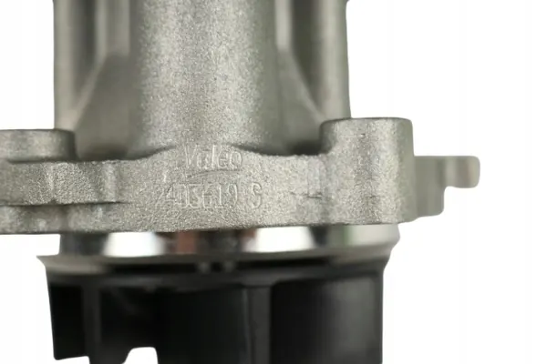 Valeo 506983 Vattenpump, motor kylning image 4