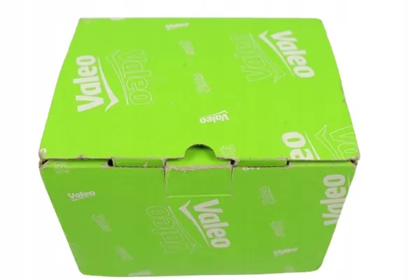 Valeo 506983 Vattenpump, motor kylning image 6