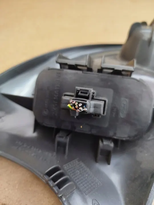 Fensterschalterpanel Links Hinten 98AB-A266A21 Ford Focus I Mk1 image 3