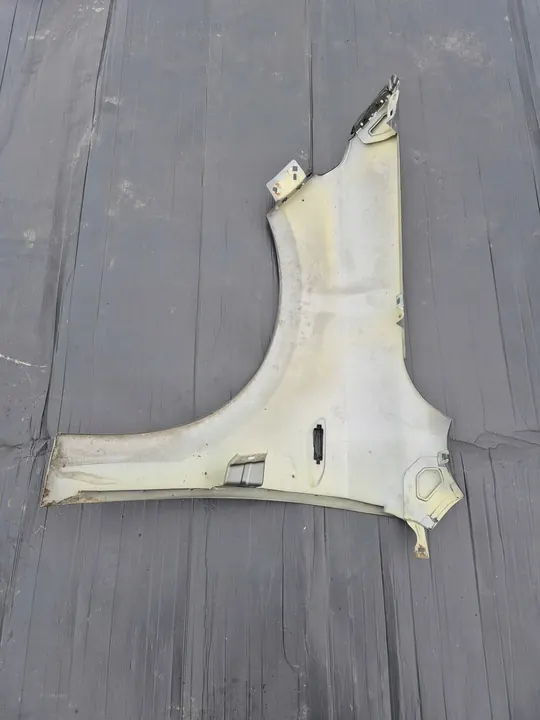 Parafango anteriore destro Fiat Tipo II 2015- OEM 52012209 image 4