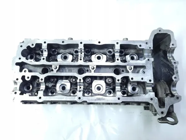 Culasse Mercedes-Benz OEM A6420100721 image 2