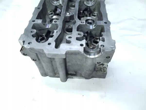 Culasse Mercedes-Benz OEM A6420100721 image 7