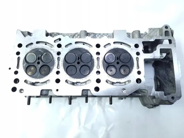 Culasse Mercedes-Benz OEM A6420100721 image 8