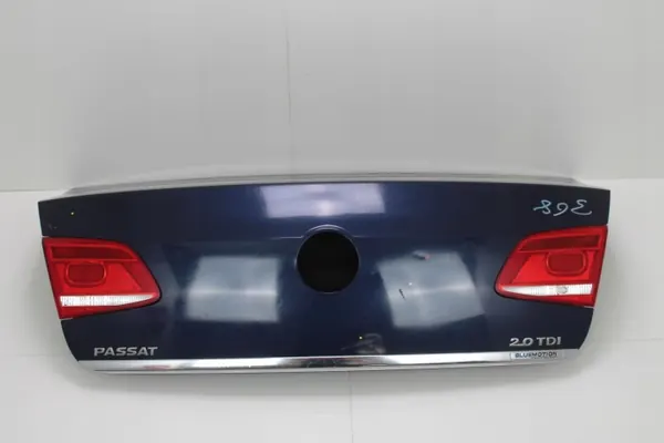 Bagagelucka OEM 360213624 för VW Passat B7 Sedan image 2