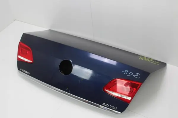 Bagagelucka OEM 360213624 för VW Passat B7 Sedan image 3